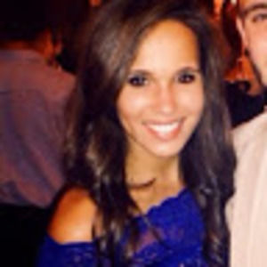 Meet your Posher, Kaitlyn